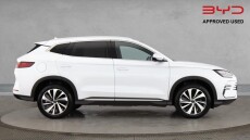 BYD Seal U 1.5 DM-i Comfort 5dr Auto Estate